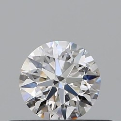 Diament szlif okrągły, 0.35ct, VS1, H, GIA 7533773073
