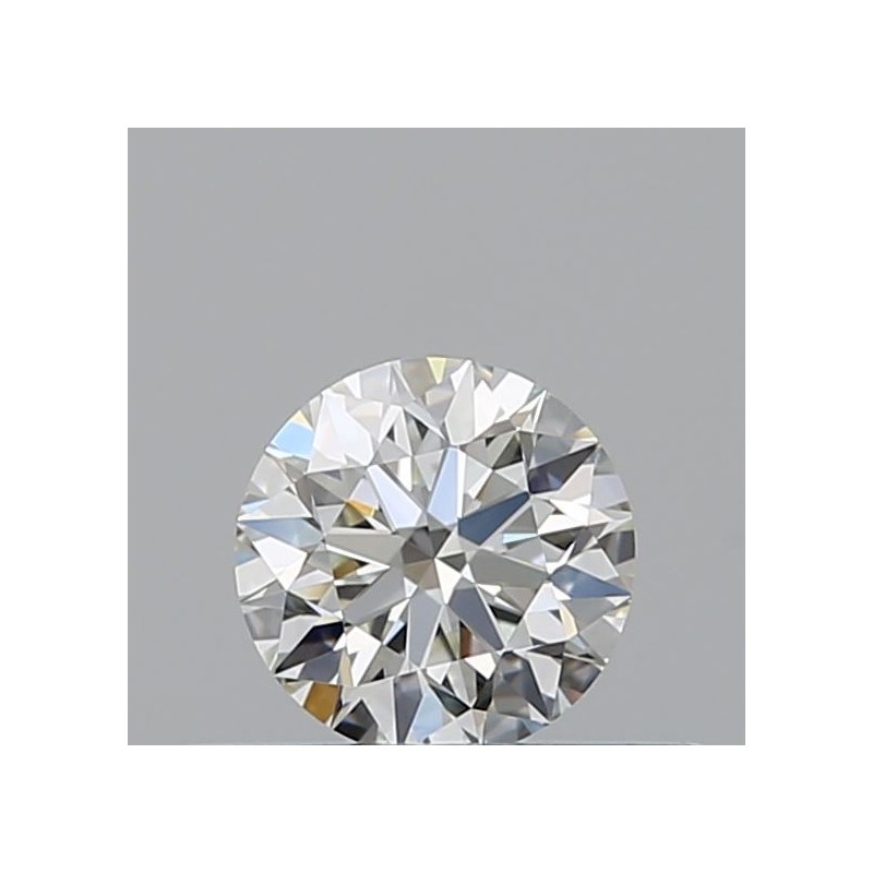 Diament szlif okrągły, 0.31ct, VVS1, I, GIA 7531774742