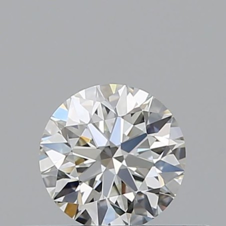 Diament szlif okrągły, 0.31ct, VVS1, I, GIA 7531774742