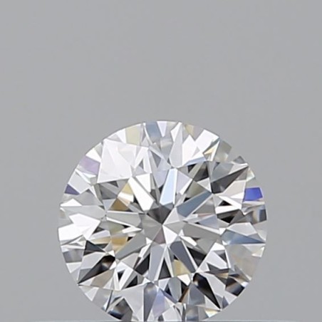 Diament szlif okrągły, 0.31ct, VS1, D, GIA 6535772828
