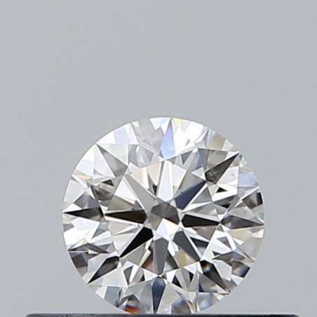 Diament szlif okrągły, 0.3ct, VS2, H, GIA 6535774370