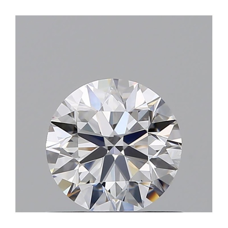 Diament szlif okrągły, 0.7ct, SI1, F, GIA 7538773035 Diament szlif okrągły, 0.7ct, SI1, F, GIA 7538773035
