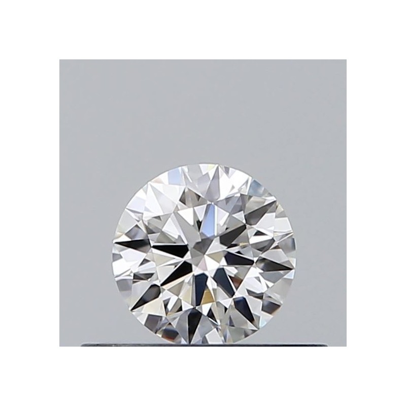 Diament szlif okrągły, 0.3ct, VVS1, F, GIA 7538774554