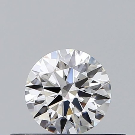Diament szlif okrągły, 0.3ct, VVS1, F, GIA 7538774554