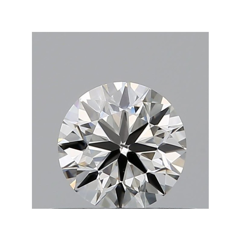 Diament szlif okrągły, 0.5ct, VS1, I, GIA 7538832061
