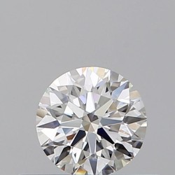 Diament szlif okrągły, 0.35ct, VS1, E, GIA 7538795754