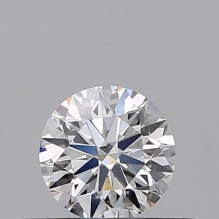 Diament szlif okrągły, 0.3ct, VS2, E, GIA 7532831094