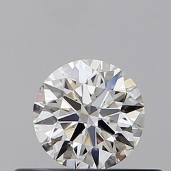 Diament szlif okrągły, 0.32ct, VS2, G, GIA 7531840858