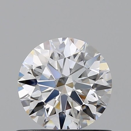 Diament szlif okrągły, 0.7ct, VVS2, F, GIA 6535764248