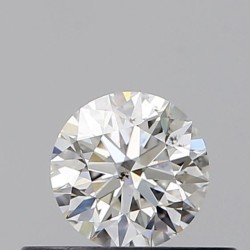 Diament szlif okrągły, 0.31ct, SI1, G, GIA 7533776842