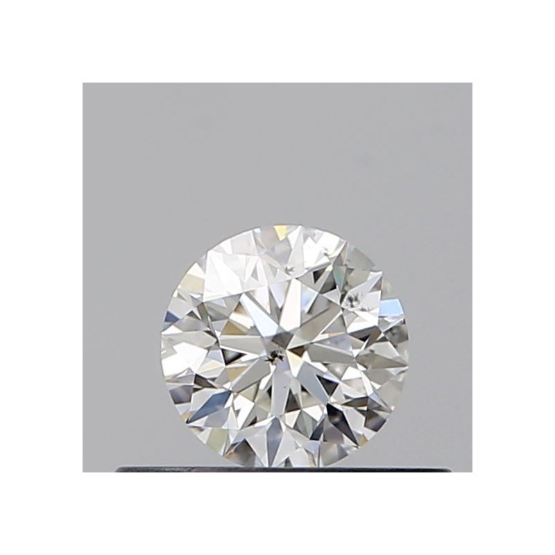 Diament szlif okrągły, 0.31ct, SI1, G, GIA 7533776842