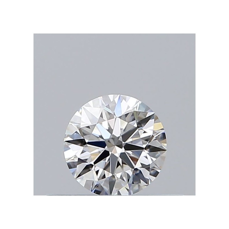 Diament szlif okrągły, 0.3ct, VVS1, F, GIA 6535775633