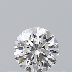 Diament szlif okrągły, 0.31ct, VVS2, F, GIA 6535772955