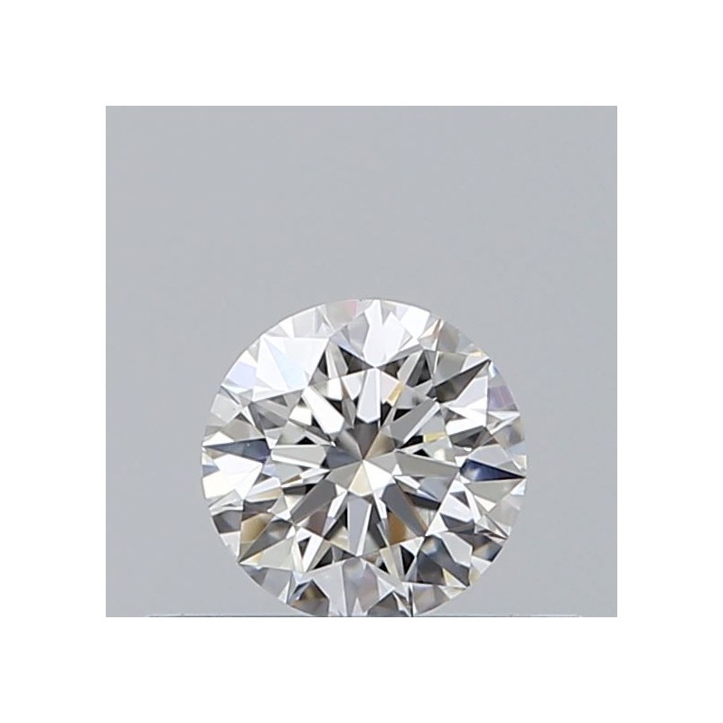 Diament szlif okrągły, 0.31ct, VVS2, F, GIA 6535772955