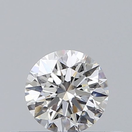 Diament szlif okrągły, 0.31ct, VVS2, F, GIA 6535772955