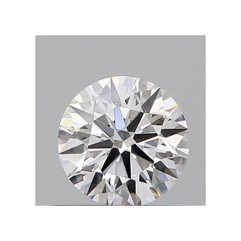 Diament szlif okrągły, 0.55ct, VS2, G, GIA 6535777836