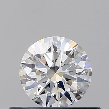 Diament szlif okrągły, 0.36ct, VS2, D, GIA 6535818939