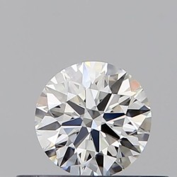 Diament szlif okrągły, 0.32ct, VVS2, G, GIA 7538838061