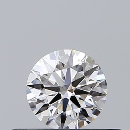 Diament szlif okrągły, 0.3ct, VVS2, D, GIA 7536764285