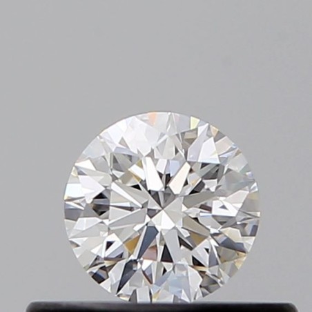 Diament szlif okrągły, 0.3ct, VVS2, D, GIA 7538774006