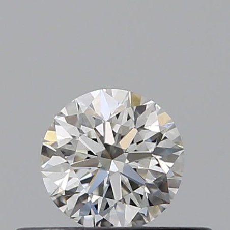 Diament szlif okrągły, 0.3ct, VVS1, I, GIA 6535795661