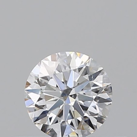 Diament szlif okrągły, 0.31ct, SI1, F, GIA 6531772580