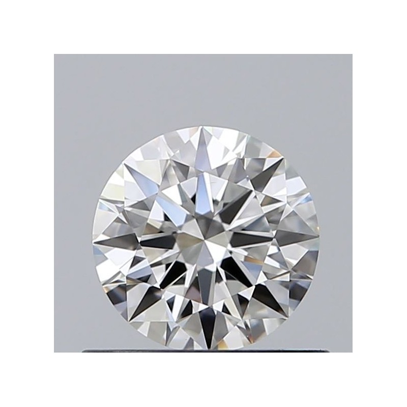 Diament szlif okrągły, 0.56ct, VS2, H, GIA 6535795668