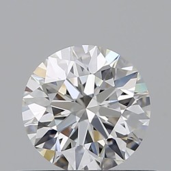 Diament szlif okrągły, 0.54ct, VVS2, G, GIA 2537831870