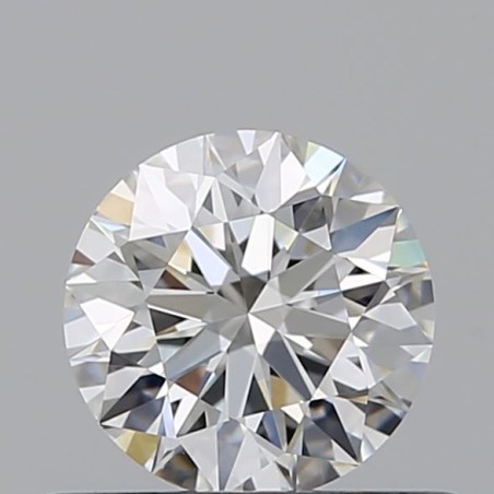 Diament szlif okrągły, 0.54ct, VVS2, G, GIA 2537831870