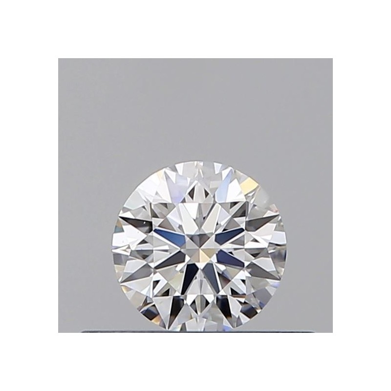 Diament szlif okrągły, 0.3ct, VS2, D, GIA 6531764153