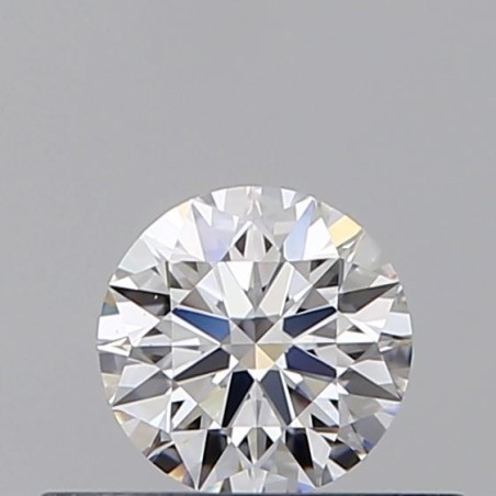 Diament szlif okrągły, 0.3ct, VS2, D, GIA 6531764153