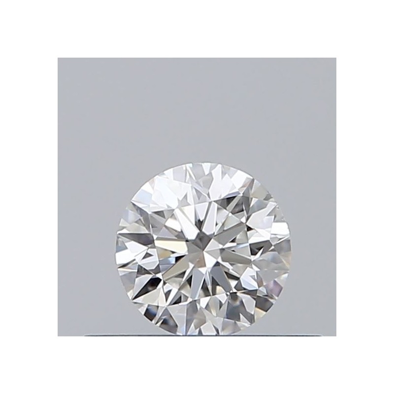 Diament szlif okrągły, 0.3ct, SI1, E, GIA 7536833031