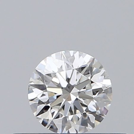 Diament szlif okrągły, 0.3ct, SI1, E, GIA 7536833031