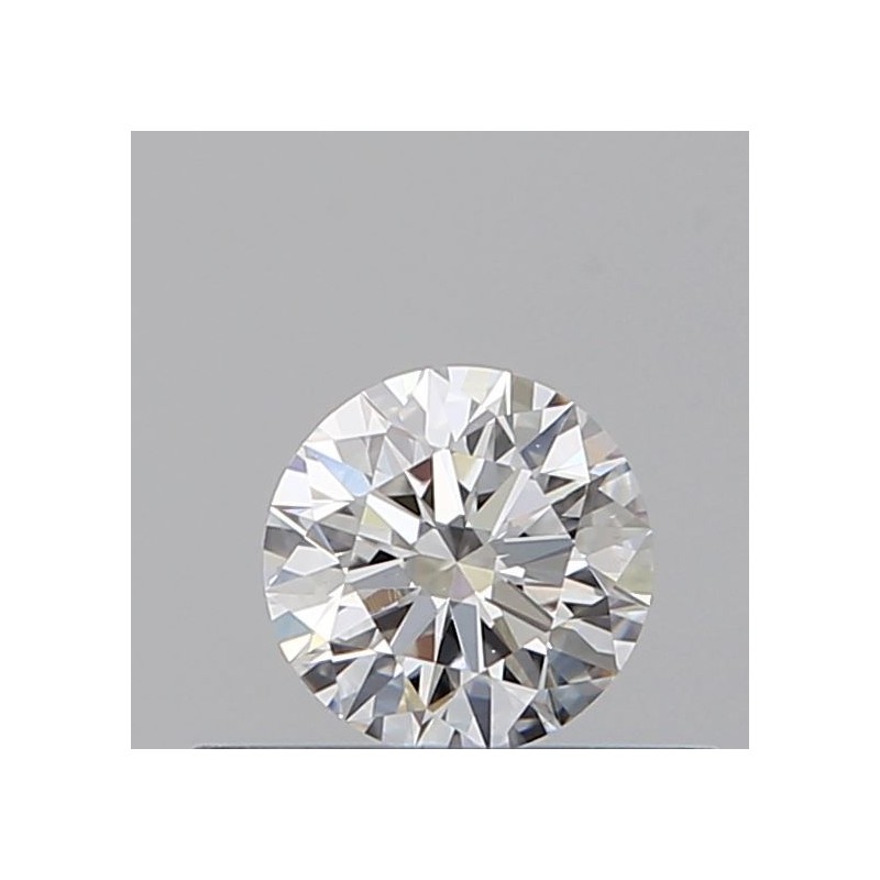 Diament szlif okrągły, 0.3ct, VS2, E, GIA 7536795663
