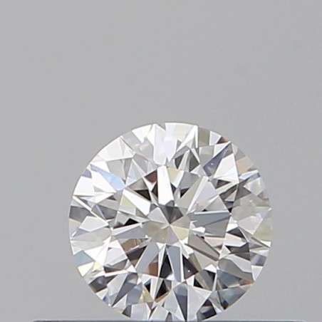 Diament szlif okrągły, 0.3ct, VS2, E, GIA 7536795663