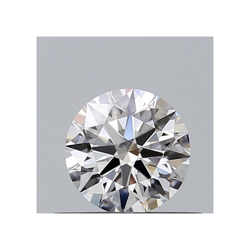 Diament szlif okrągły, 0.42ct, VS1, E, GIA 7528581948