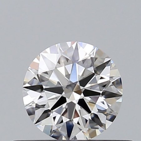 Diament szlif okrągły, 0.42ct, VS1, E, GIA 7528581948