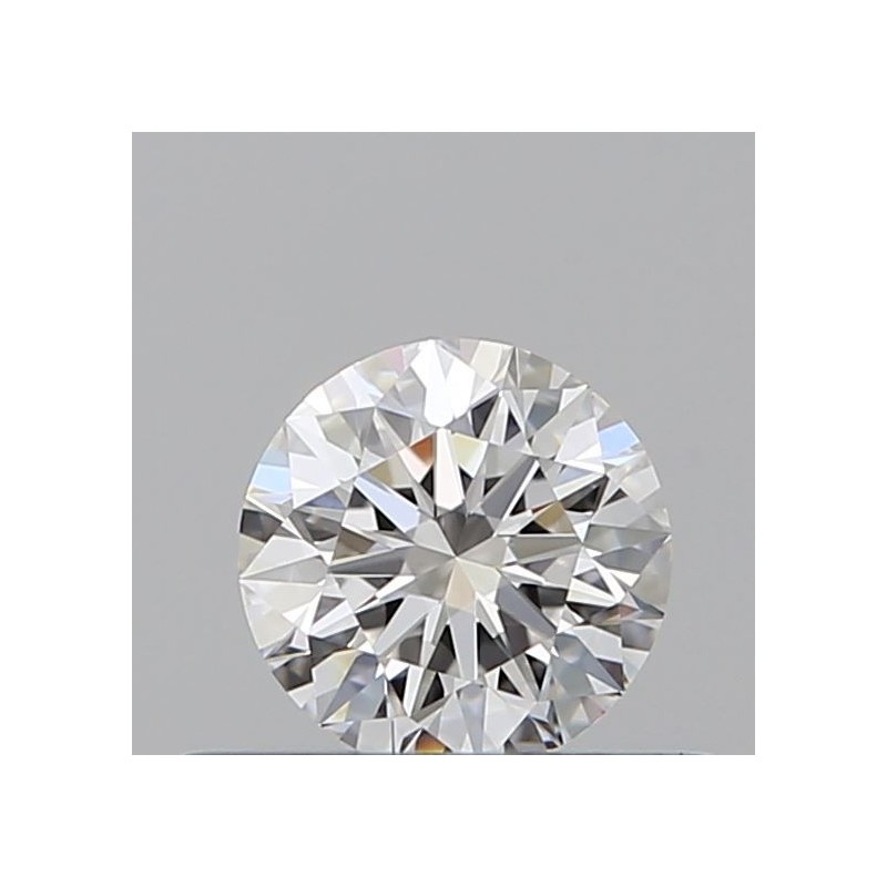 Diament szlif okrągły, 0.38ct, VVS1, E, GIA 1525546218