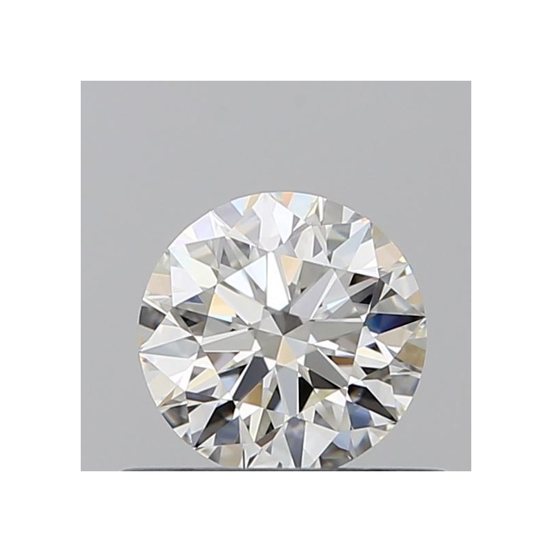 Diament szlif okrągły, 0.5ct, VVS1, I, GIA 5523134902