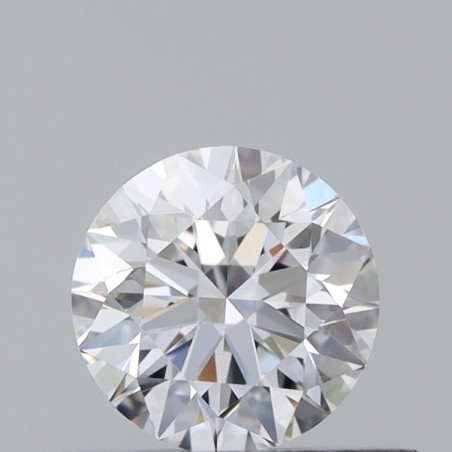 Diament szlif okrągły, 0.41ct, VVS1, D, GIA 1515887659