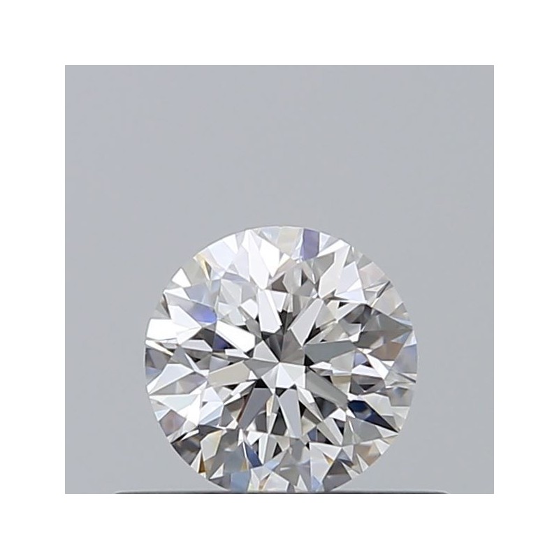 Diament szlif okrągły, 0.41ct, VVS1, E, GIA 2526566212