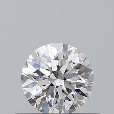 Diament szlif okrągły, 0.41ct, VVS1, E, GIA 2526566212