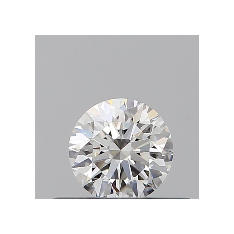 Diament szlif okrągły, 0.3ct, VS1, G, GIA 6525593004