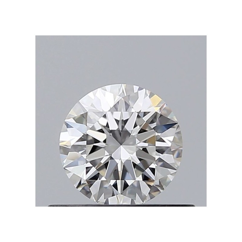 Diament szlif okrągły, 0.45ct, VVS2, E, GIA 7526502852