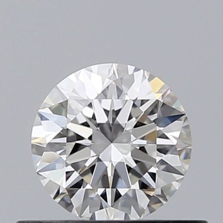 Diament szlif okrągły, 0.45ct, VVS2, E, GIA 7526502852