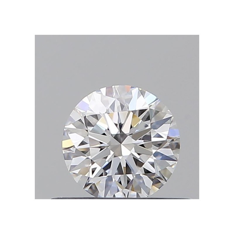 Diament szlif okrągły, 0.43ct, VVS1, D, GIA 6521592954 Diament szlif okrągły, 0.43ct, VVS1, D, GIA 6521592954