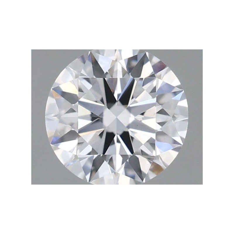 Diament szlif okrągły, 0.4ct, VS2, D, GIA 2516760610