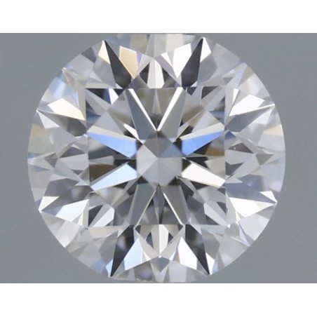 Diament szlif okrągły, 0.36ct, VS1, D, GIA 2517761045