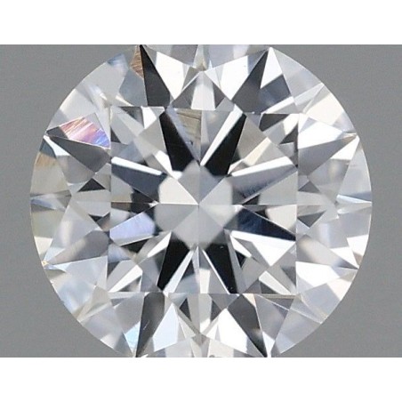 Diament szlif okrągły, 0.3ct, VS2, F, GIA 1515760234