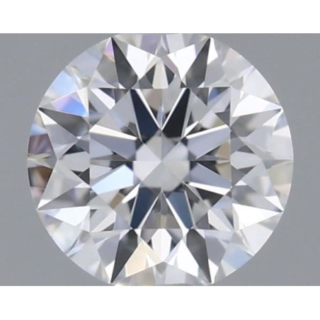 Diament szlif okrągły, 0.3ct, VVS1, D, GIA 1517761796